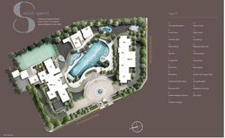 8 Saint Thomas (D9), Condominium #590961411
